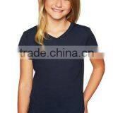 Next Level Apparel The Adorable V-Neck Tee - Made From 60% Polyester and 40% Cotton and Comes With Your Logo thumbnail-2