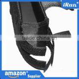 Cycling Bike Bicycle Trame Front Basket Tube Pannier Bag For Smart Cell Phone and Towel - Black Bike Tube Box - Accept Custom thumbnail-5