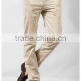 Cotton Trousers thumbnail-1