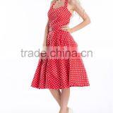 Instyles Walson Beautiful Pinup Prom Rockabilly Dress thumbnail-1