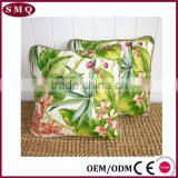 Tropical Design Printed Outdoor Cushion Cover thumbnail-5