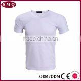 Wholesale Custom Design 100% Cotton Reflective T-shirt thumbnail-1