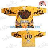 Hockey Jersey Custom Made thumbnail-2