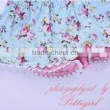 Fancy Floral Evening Girls Dresses Online 1 Year Baby Girl Dresses thumbnail-6