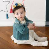 Baby Warm Cotton Pantyhose, Infant Pantynose, Baby Socks thumbnail-2