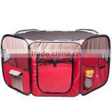 PBLS0003P 2017 New Arrival US Hot Saling Soft Sided Large Cat / Dog Comfort Airline Approved Bag thumbnail-2