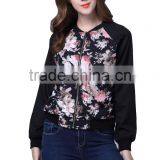 Fashion Customized Ladies Duck Down Jacket for Hot Sale 2017 thumbnail-4