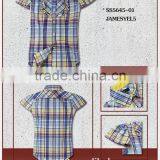 2016 Trendy New Shirt Fashion Girls Beautiful Shirts Fashionable Shirts for Girls thumbnail-1