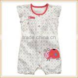 Babywear-Climb Cottom Clothing SQ0005-1