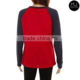 FACTORY Staghorn Printed Christmas Raglan Kid Clothes thumbnail-3