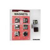 Soft Magnet / Fridge Magnet /jigsaw Magnet thumbnail-1