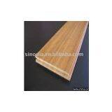 Carbonize Vertical Bamboo Flooring/Solid Bamboo Flooring/Bamboo Flooring thumbnail-1