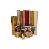 Syrian Arab Republic Tamper Proofed With Special Patterns Hologram Stickers thumbnail-1