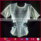 Dongguan New Products High Visible 3m Reflective Embroidery Thread thumbnail-1