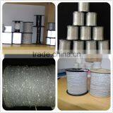 Glow in the Dark 100% Polyester Reflective Knitting Machine Sewing Thread Yarn thumbnail-4