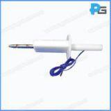 IEC 61032/60529 IP2X Standard Finger Test Probe B thumbnail-1