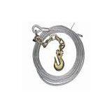 ANSI304L Steel Wire Rope thumbnail-1