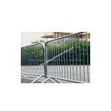 Safety Crowd Control Barricades thumbnail-1