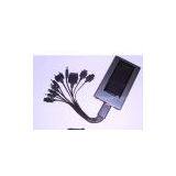 Solar Panel Enclosure thumbnail-1