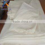 65 Polyester 35 Cotton Grey Fabric tc Plain Weaving Fabric thumbnail-1