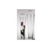 Handmade Glass Vase thumbnail-1