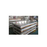 304 2B stainless steel plate/sheet