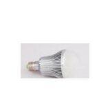 3*1w E14 E27 B22 GU10 Brightest White Led Light Bulbs AC85 - 265V(50 / 60HZ ) thumbnail-1