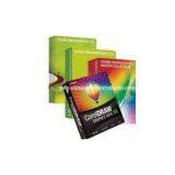 Coreldraw Graphics Suite x4 Retail Box