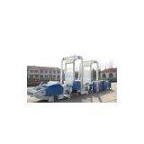 Cotton Waste Recycling Machine