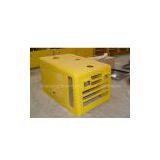 FRP Engineering Truck Cover Machining Center thumbnail-1