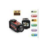 1080P Full HD Extreme Sports Action Camera Waterproof thumbnail-1