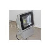 outdoor IP65 Aluminum Alloy 100 Watt AC 110 - 250V Led Flood Lighting fixtures 50 / 60Hz