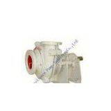 ELM-100D High Chrome Lined Abrasion Resistant Coal Slurry Pumps With Metal Lined thumbnail-1