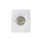Customized High CRI 3000K - 5500K White Dimmable Led Downlight Kits For Reception Rooms