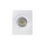 Customized High CRI 3000K - 5500K White Dimmable Led Downlight Kits For Reception Rooms