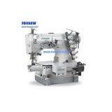 Small Cylinder Bed Interlock Sewing Machine FX264-01CB thumbnail-3