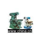 Universal Milling Machine thumbnail-1