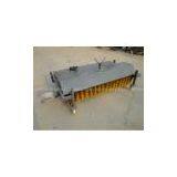 Bucket Broom Sweeper/Road Sweeper