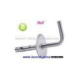 Stainless Steel Handrail Holder thumbnail-1