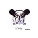 Head of Air Compressor