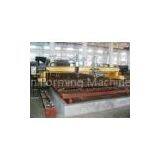 CNC Plasma Cutting Machine With High Accuracy Gears Strip Transmission,H Beam Welding thumbnail-1