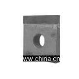 Single Carbide Debarker Teeth thumbnail-1