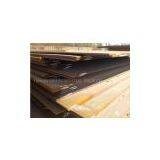 Low Alloy High Strength Steel Plate Q460B thumbnail-3