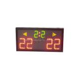 Volleyball/Badminton/Pingpong electronic scoreboard