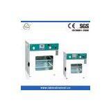 Vacuum Drying Oven With Vacuum Pump thumbnail-2