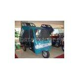 500 kg Cargo Motorized Tricycle LS150ZH-FB , 150cc Three Wheeled Tricycle thumbnail-1