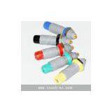 Supply TOUCH Connectors P Series,matching With LEMO/Odu/Ficsher Connectors Perfectly,one of the Leading Connector Manufactures in China thumbnail-2