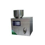 small packing machine for weighing filling tea leaves