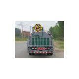 Dongfeng 4*2 Water Tanker Truck With Pesticide Spraying Truck thumbnail-2