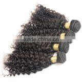 Wholesale 100% Natural Indian Human Hair Price List, Unprocessed Virgin Raw Indian Curly Hair thumbnail-5